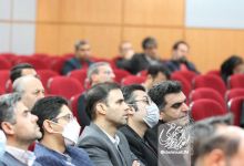 گزارش تصویری مراسم بزرگداشت هفته پژوهش و قدردانی از پژوهشگران برتر